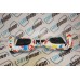 Starburst - Graffity 6.5 Inch